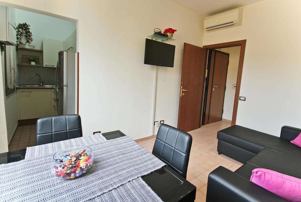 San Pietro's Appartement