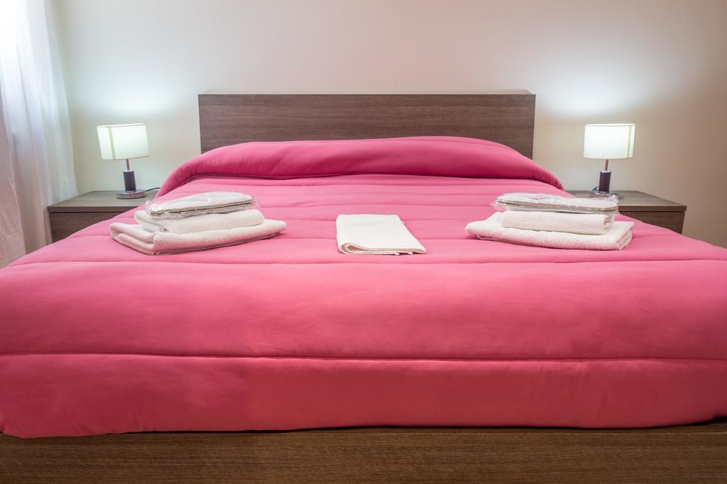 San Pietro's Appartement Rome