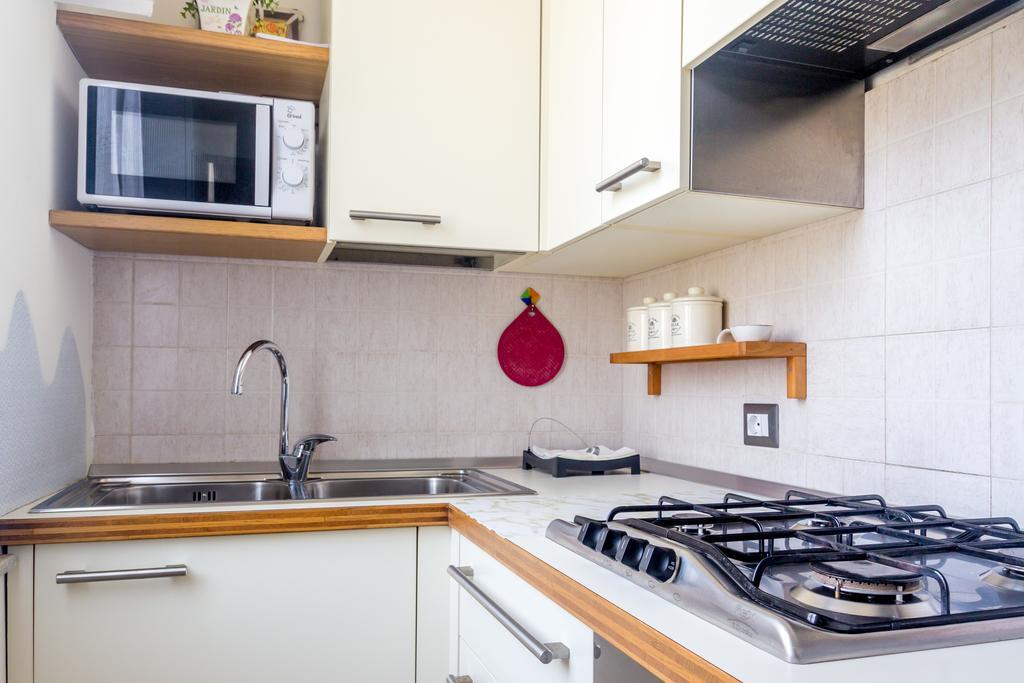 Appartement San Pietro's *