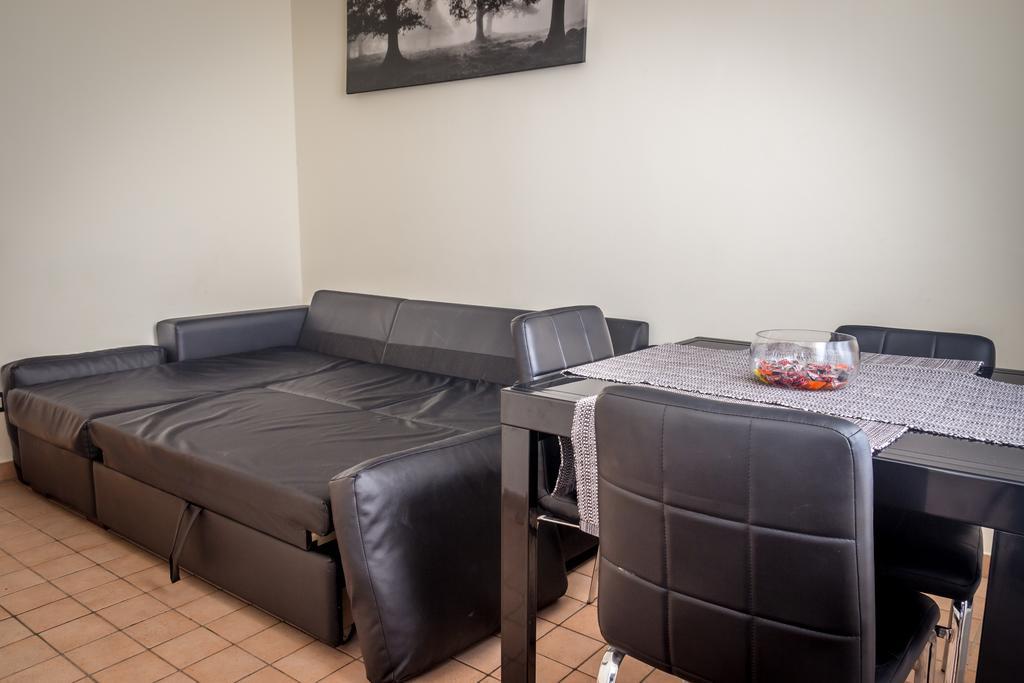 San Pietro's Appartement *