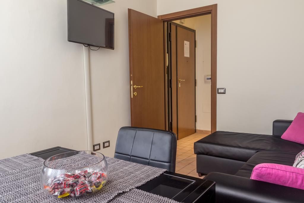 San Pietro's Appartement