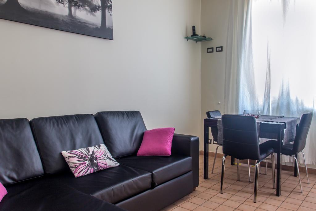 Appartement San Pietro's *