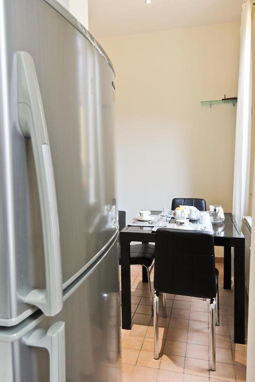 Appartement San Pietro's *
