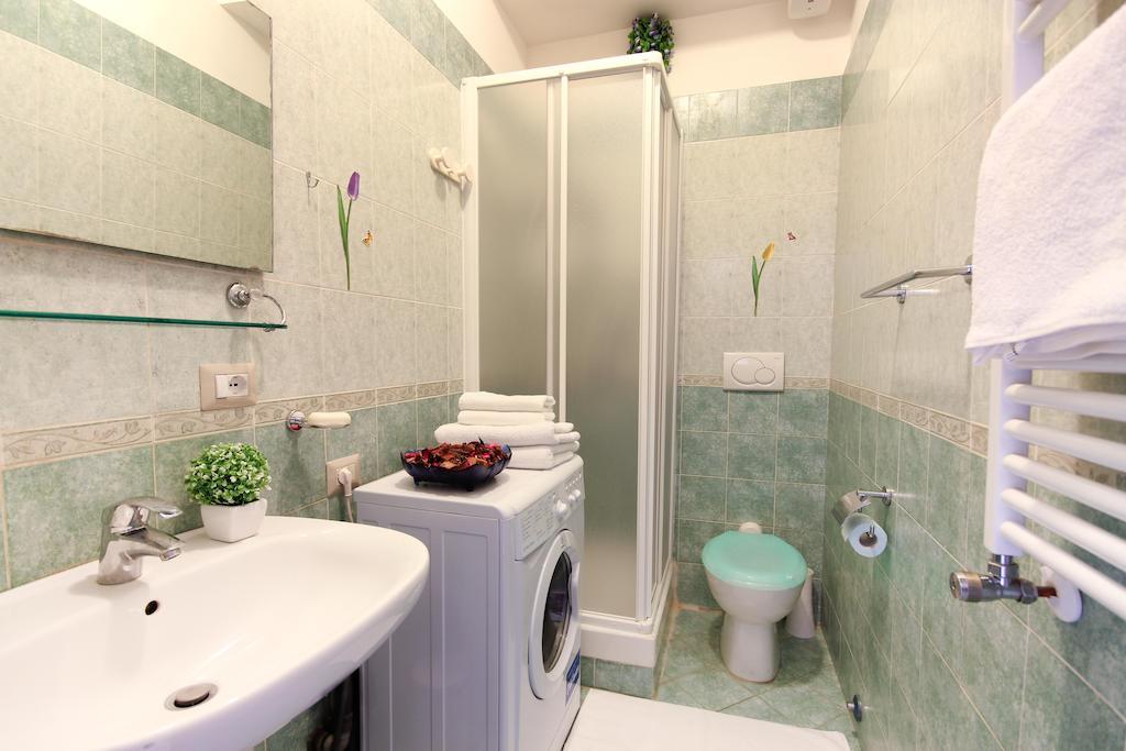 Appartement San Pietro's *